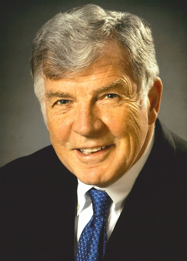 Denty Cheatham is an attorney in Nashville, Tennessee. (Courtesy)