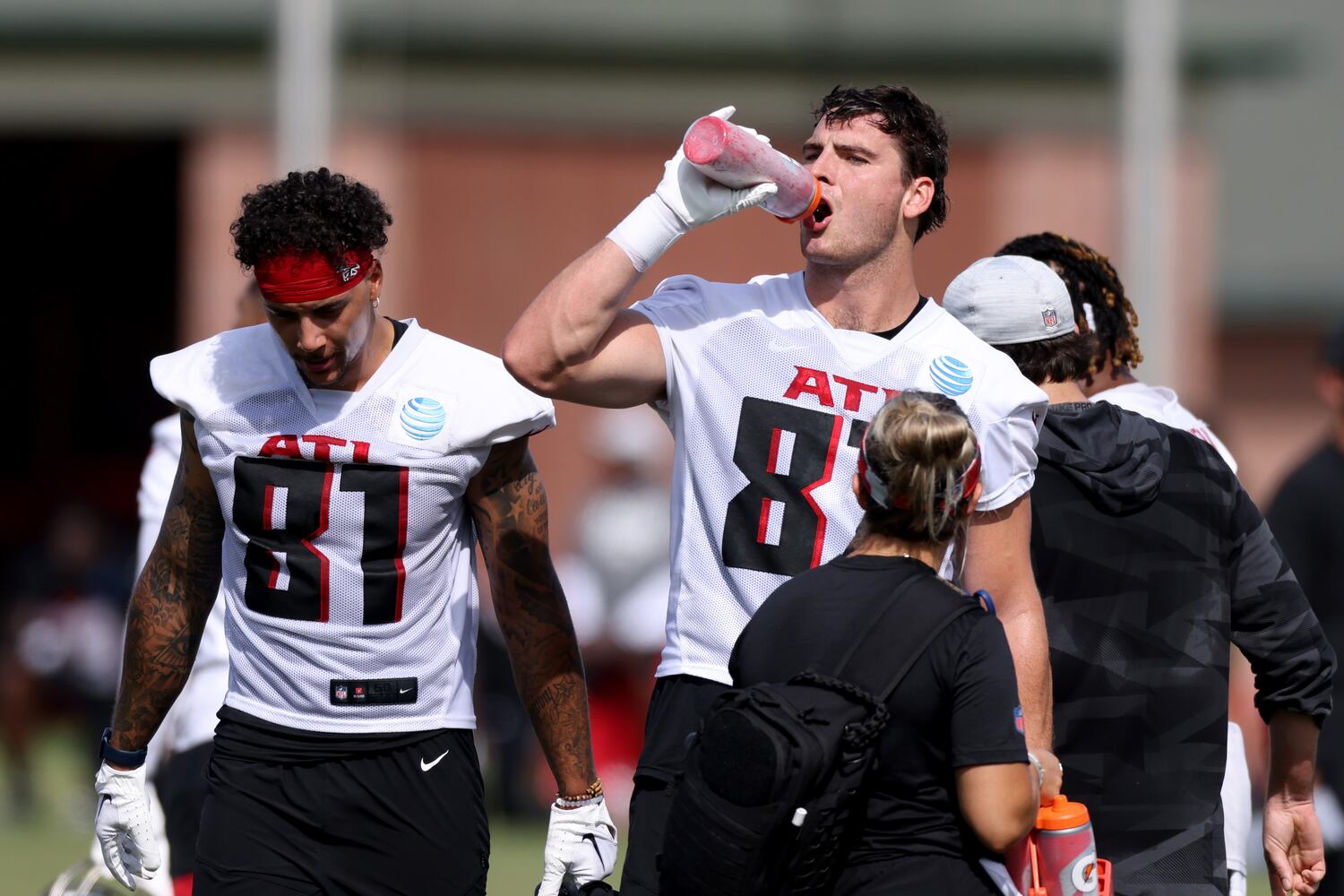 Atlanta Falcons