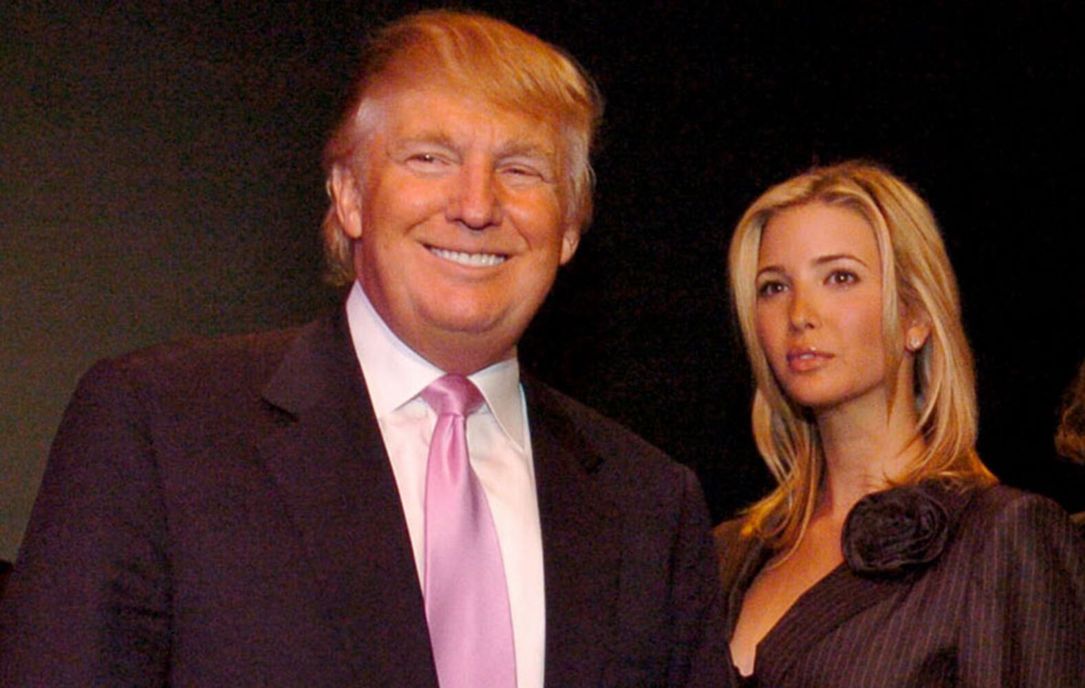 Ivanka Trump