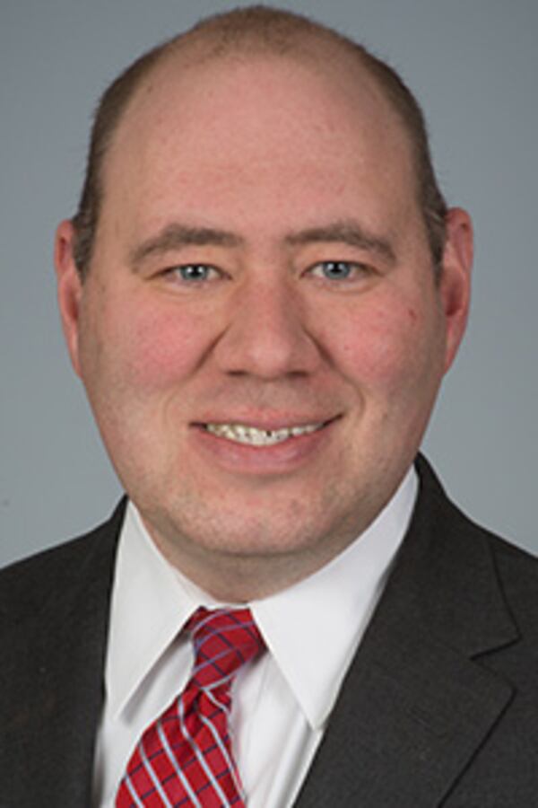 Jason Waters