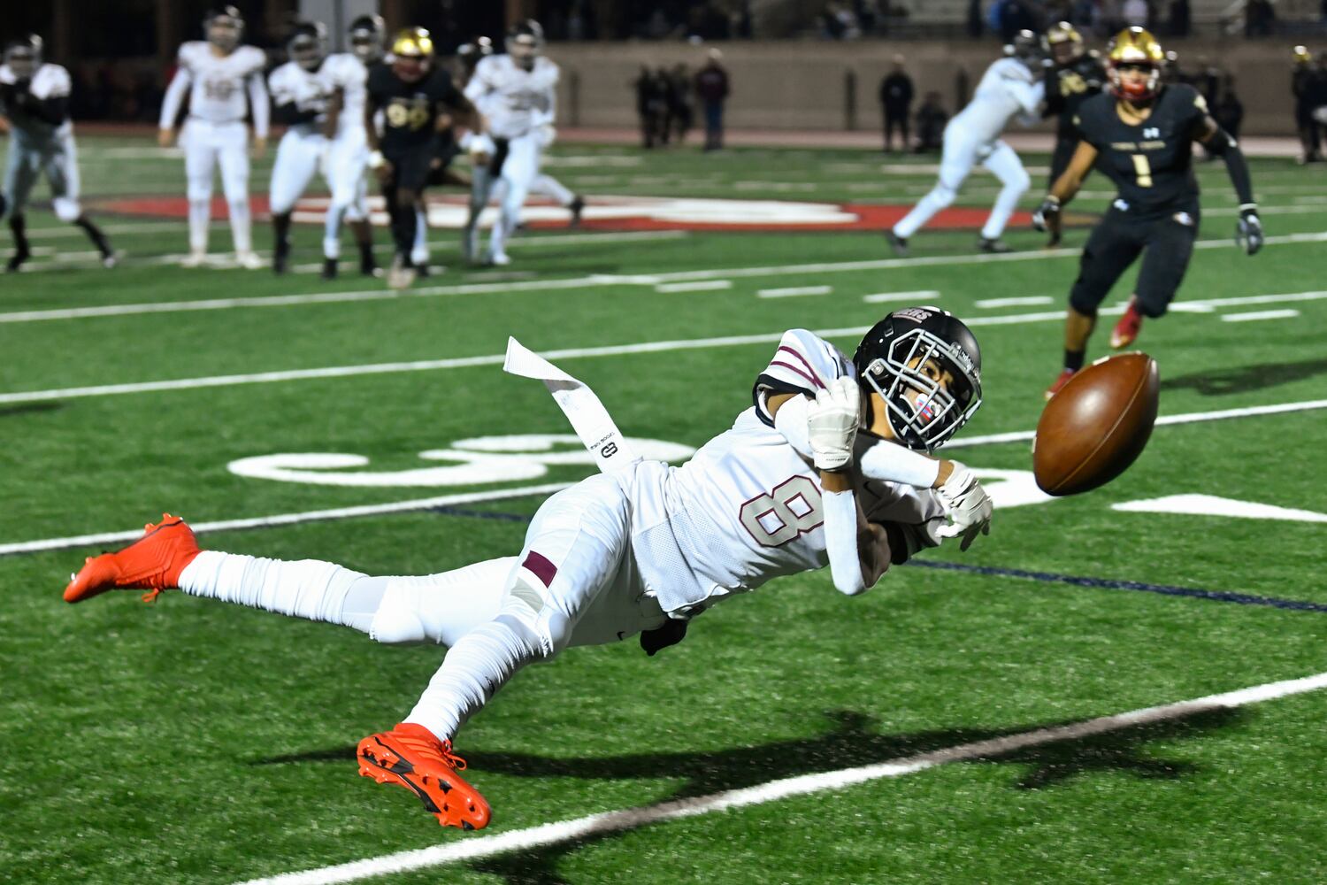 Photos: High school football Week 11