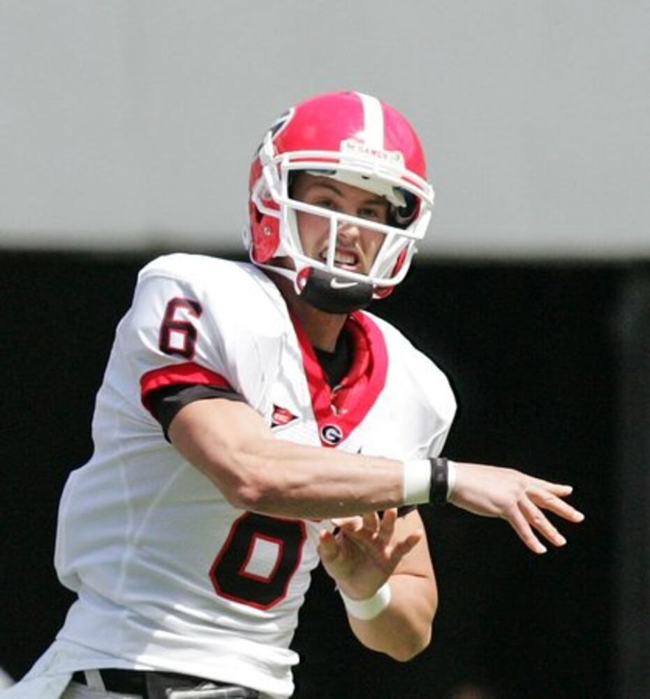 UGA football: Logan Gray transfers to Colorado
