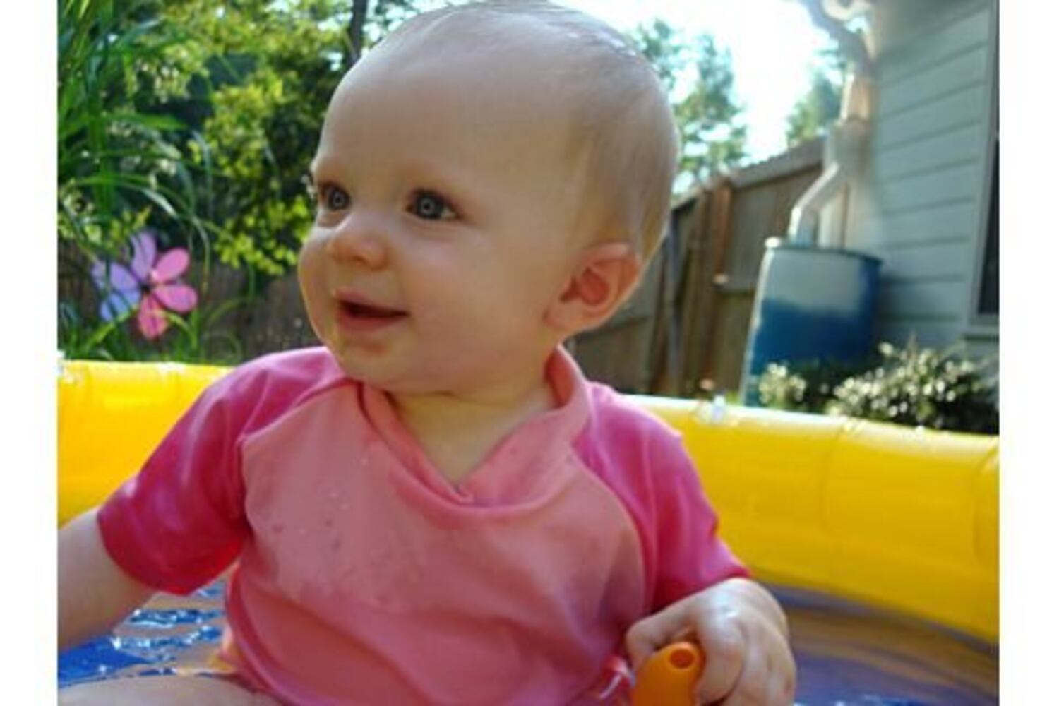 Atlanta's cutest babies gallery 7