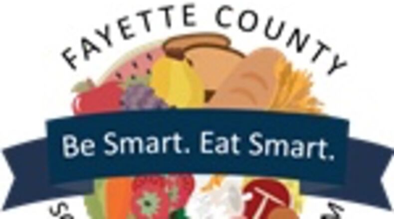 Slips and falls from spilled water or food are the most common injuries for school nutrition workers. Courtesy FCBOE