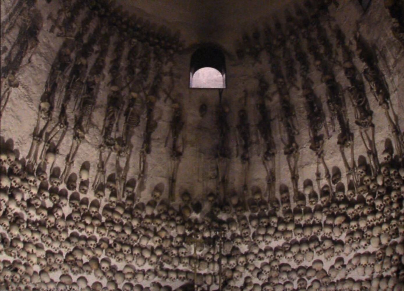 An 'Empire of Death' in San Francisco