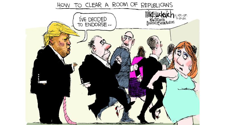 luckovich