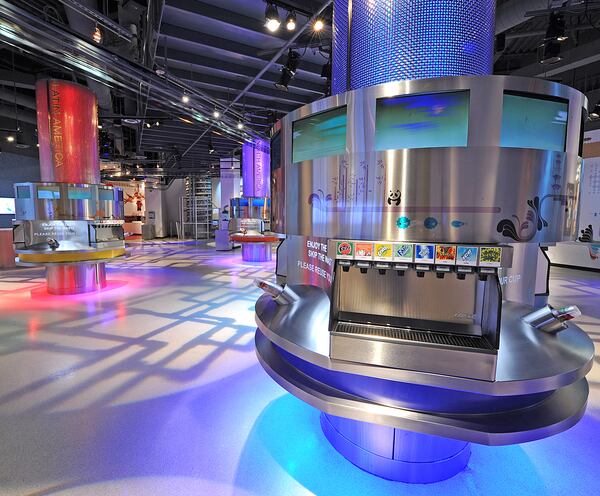 Beginning May 30, World of Coca-Cola will offer special tastings, yard games and more.