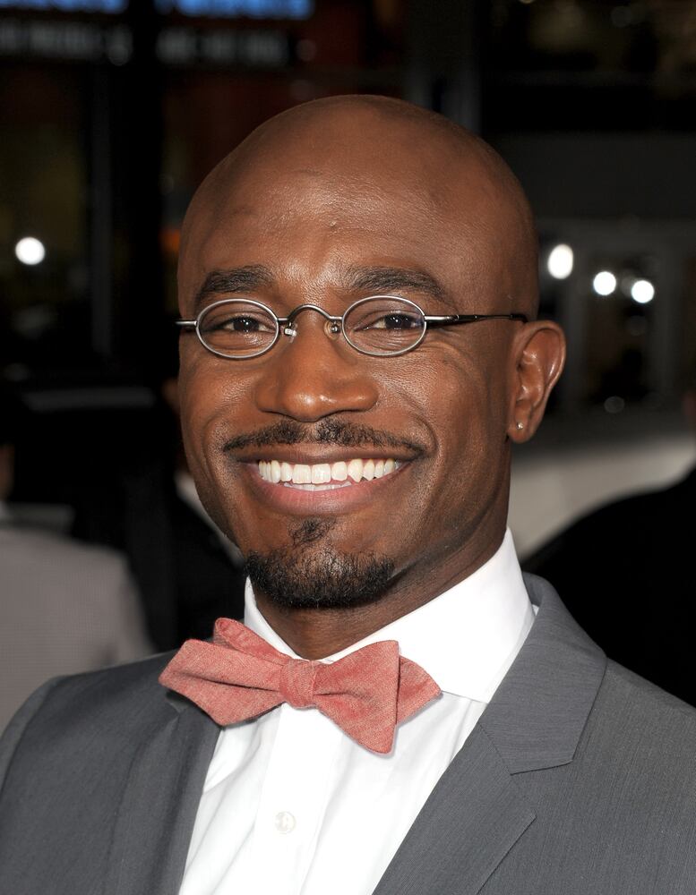 Taye Diggs