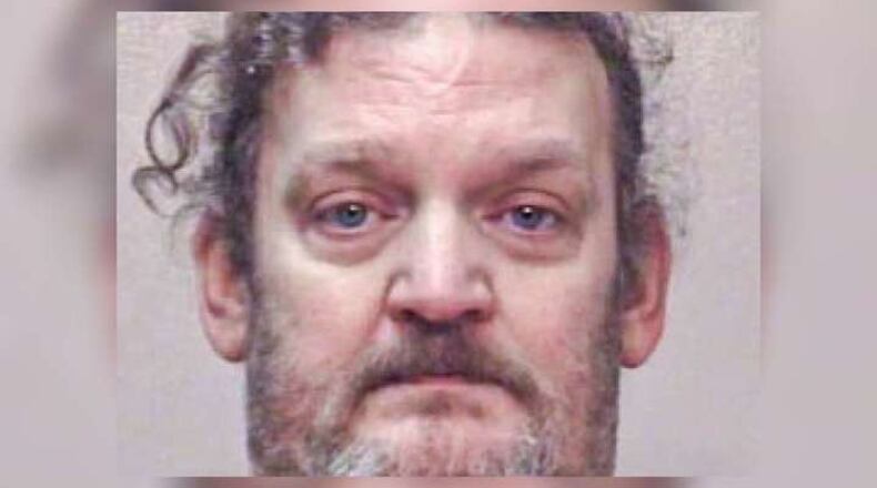 Russell Edward Middendorf