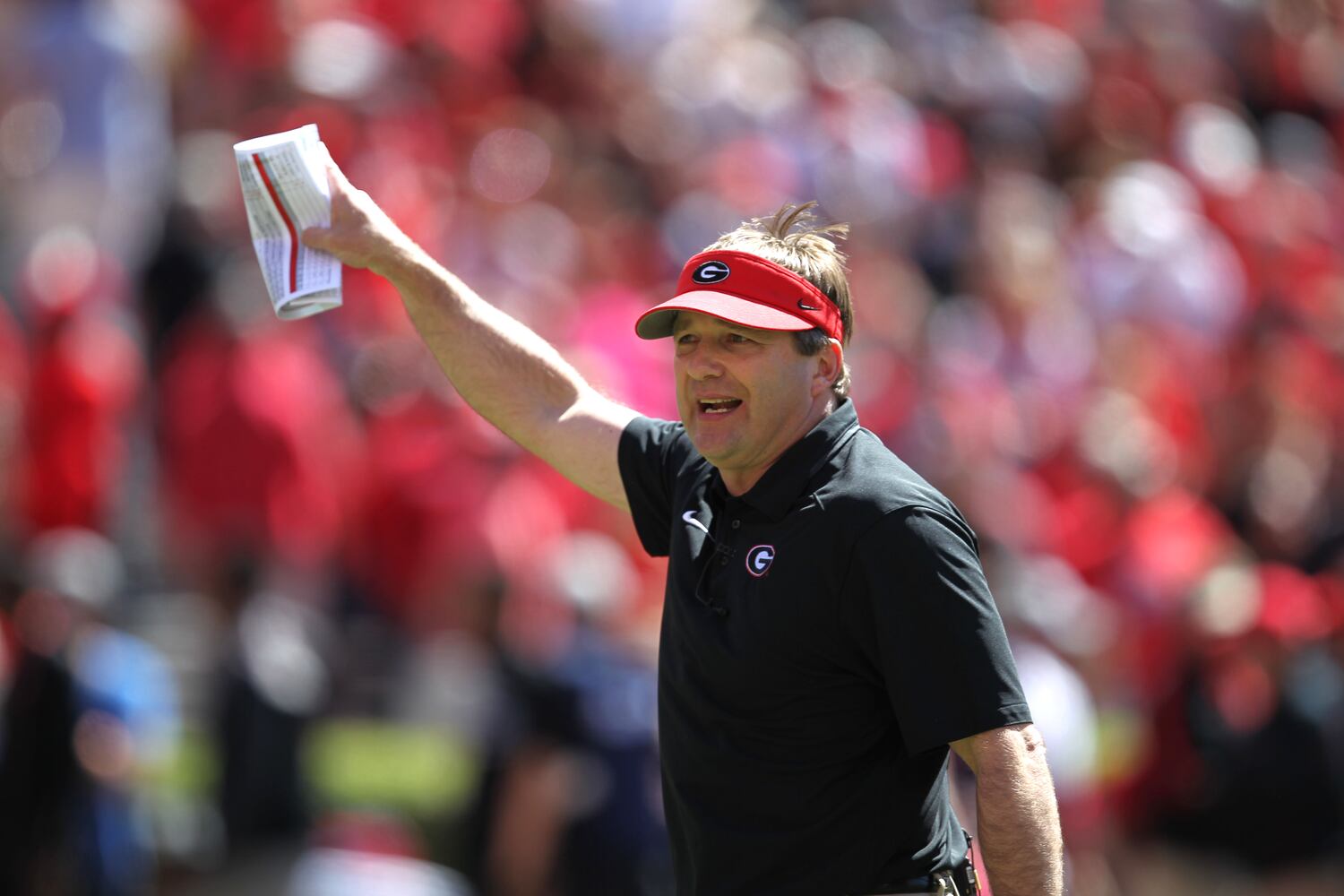 2016 G-Day in Athens