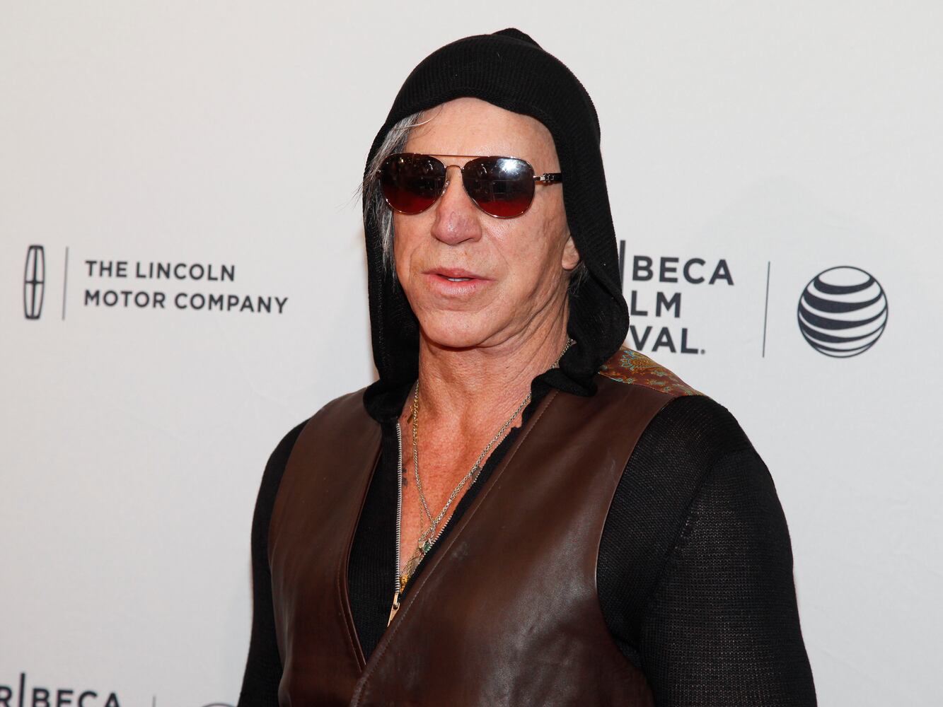 Tribeca Film Fest 2015