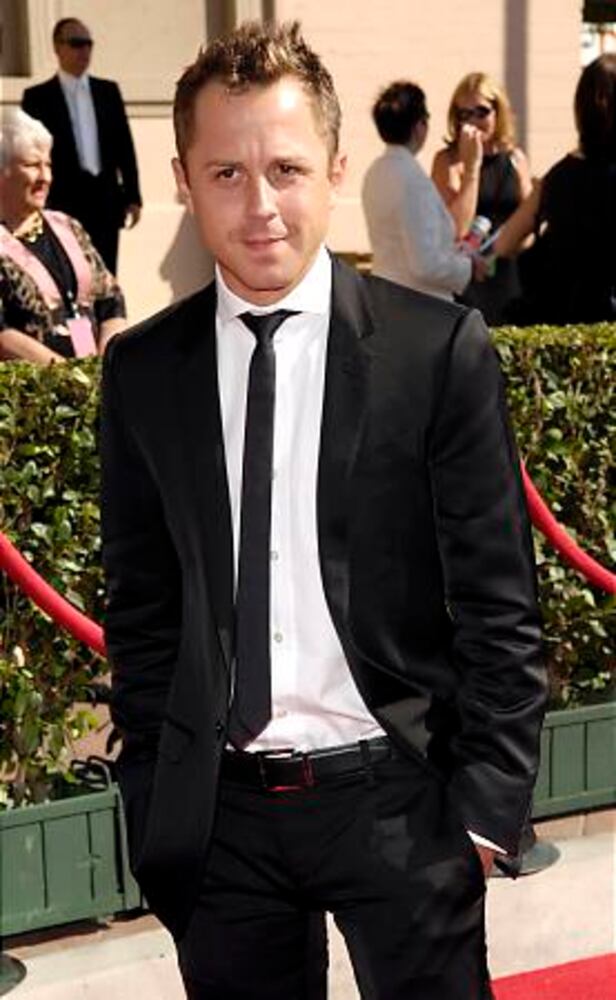 Creative Arts Emmy Awards