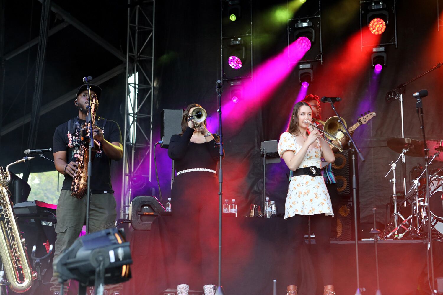 SweetWater 420 Fest