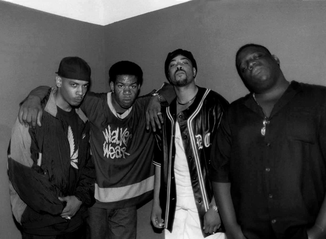 Biggie Smalls