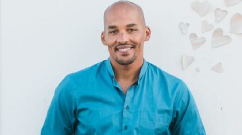 Light Watkins, author of “Bliss More: How to Succeed in Meditation without Really Trying," offers an easier method for people struggling to establish a consistent meditation practice