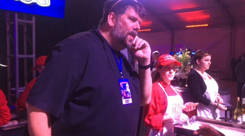 Photo credit: Jennifer Brett