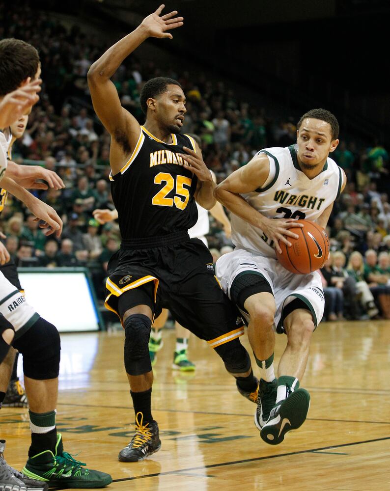 Horizon League Basketball Championship