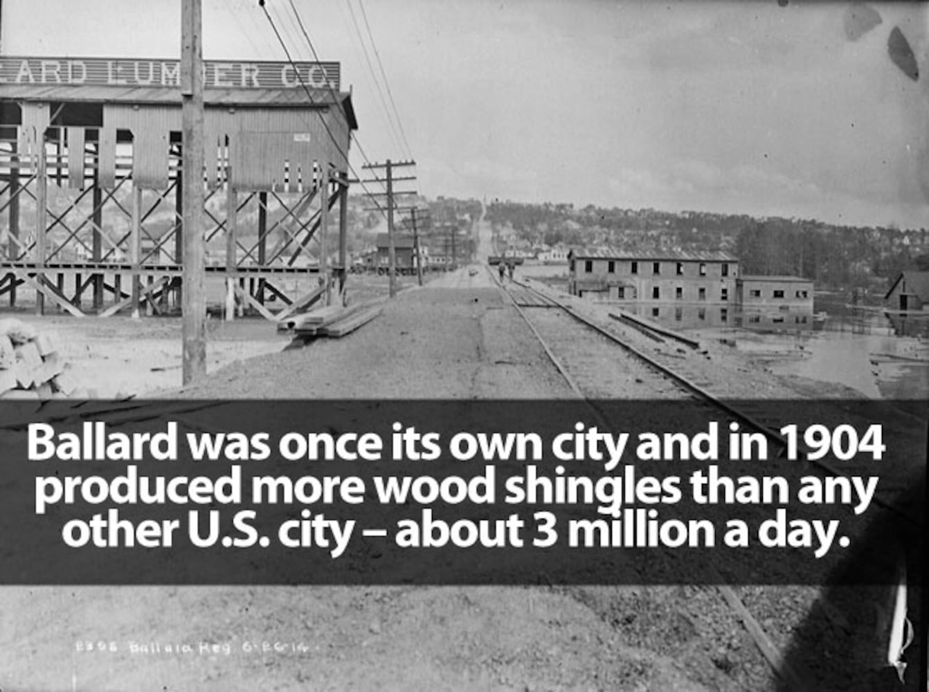 37 things you DIDN'T KNOW about Seattle