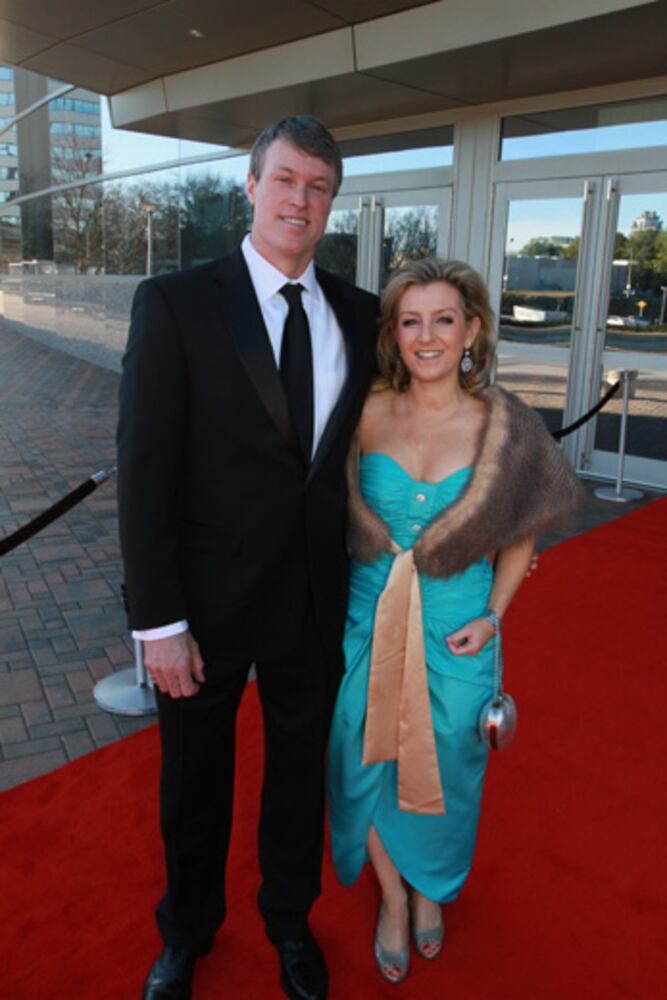 Oscar Experience – Atlanta 2013