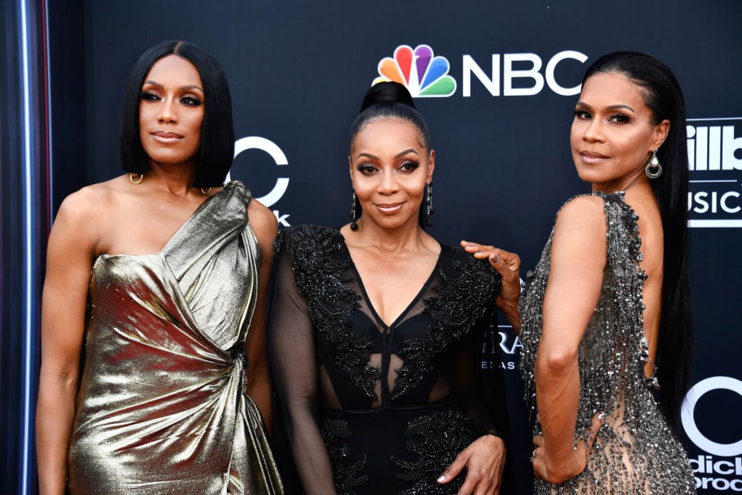 Photos: 2018 Billboard Music Awards red carpet