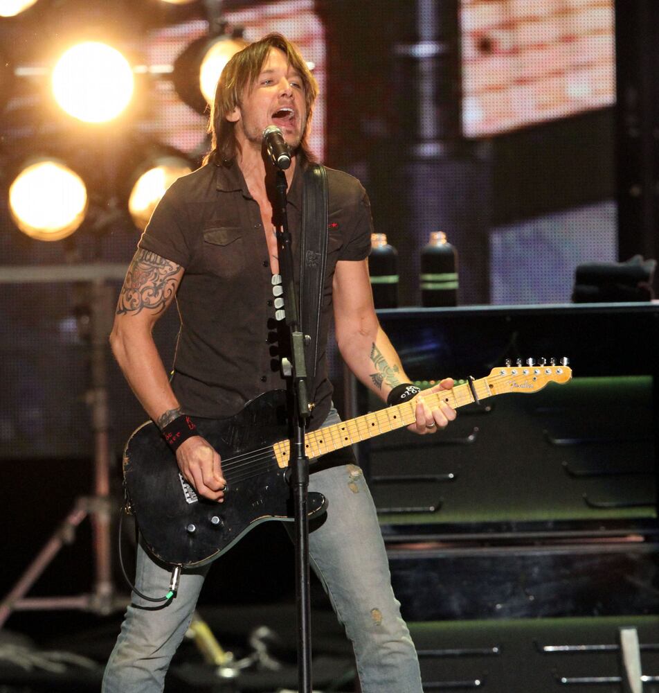Light the Fuse Tour, July 27, 2013