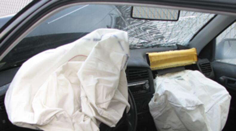 U.S. Department of Transportation photo