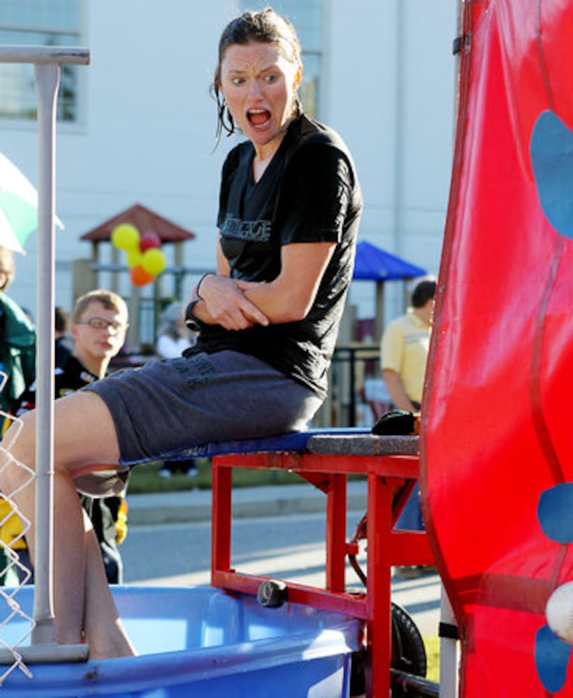 Roswell Presbyterian Church Fall Festival