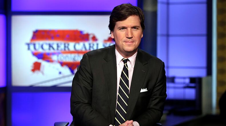 Tucker Carlson's top writer has resigned from Fox News after secretly posting racist and sexist remarks online. CNN reported Friday that writer Blake Neff used a pseudonym to write bigoted comments about Black and Asian people, as well as women, on the online platform AutoAdmit.