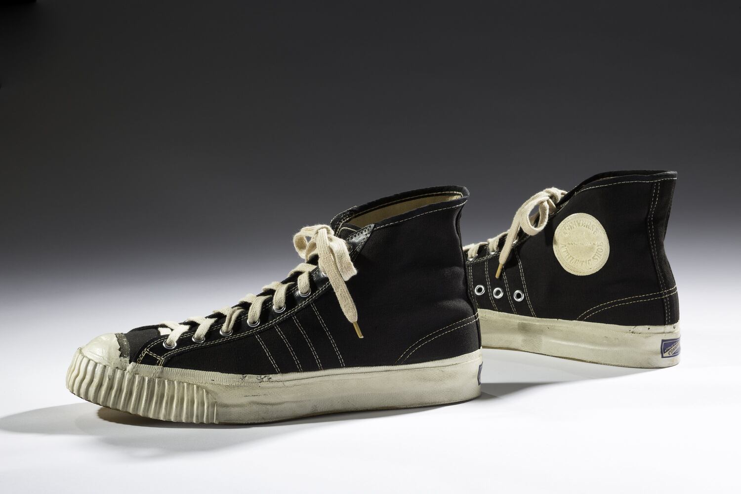 The Art of the Sneaker