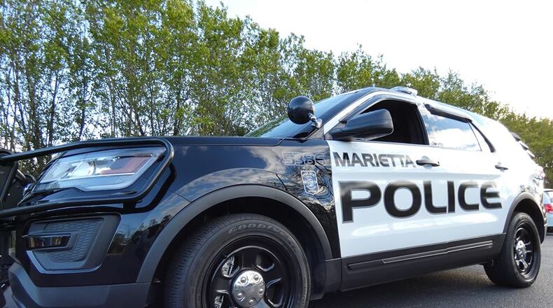 The Marietta Police Department will host a Roadmap To Recovery community open house on Tuesday, Sept. 10 at Marietta High School.