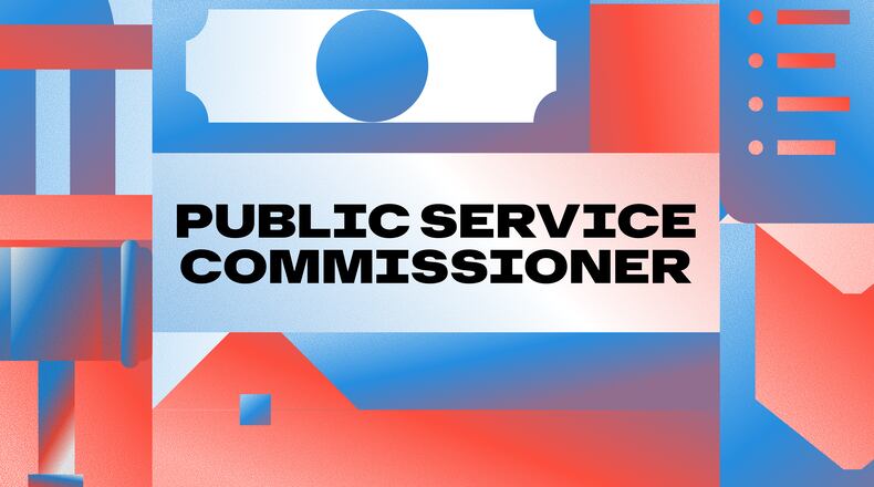 (Illustration: By The AJC)