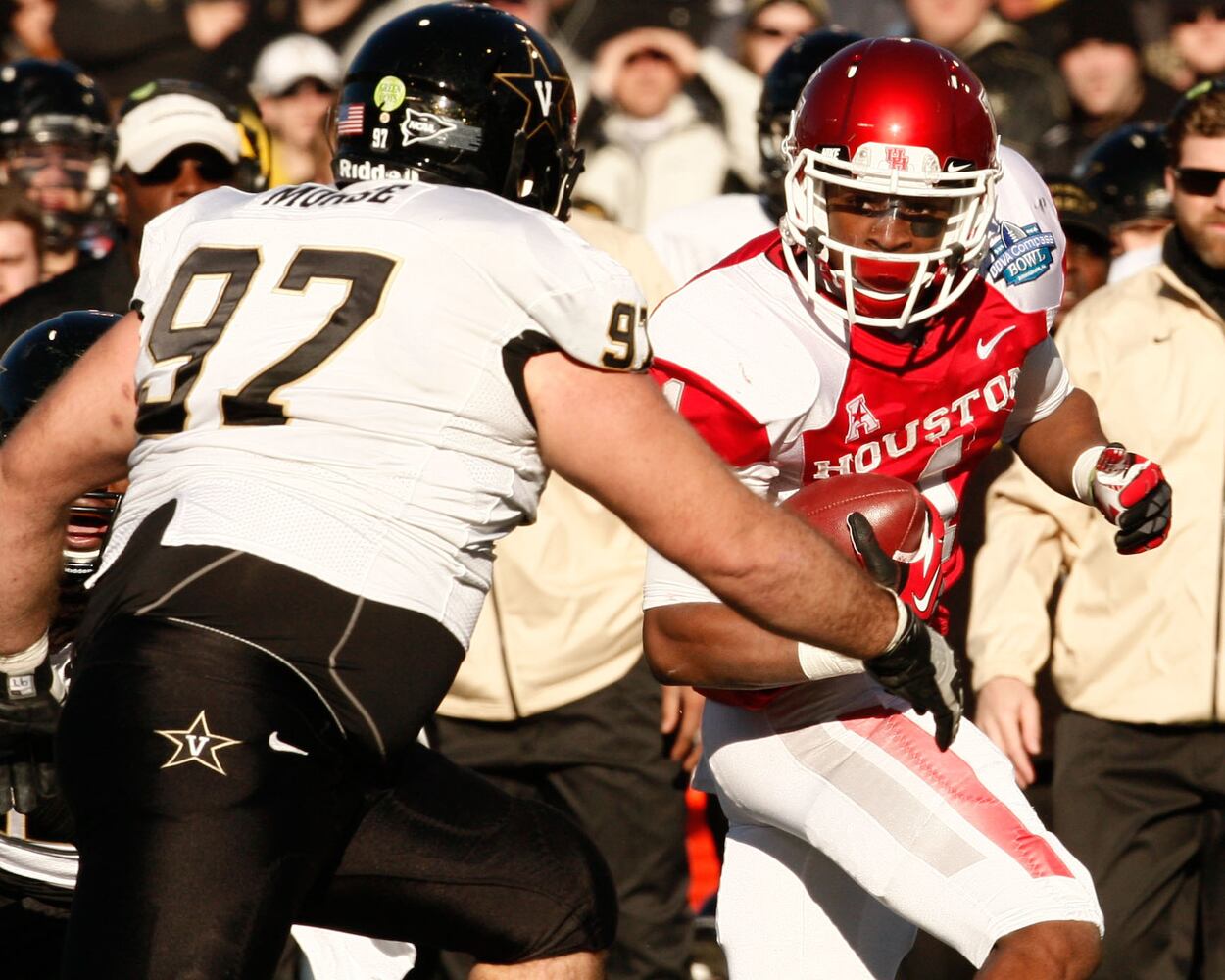 BBVA Compass Bowl
