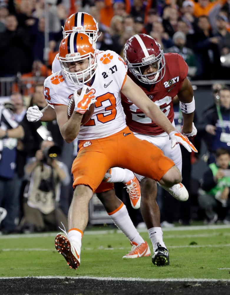 College Football Playoff National Championship