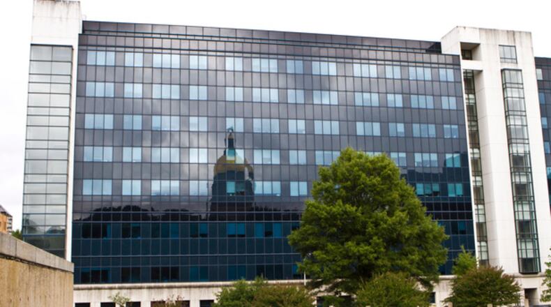 Fulton County Magistrate Court has received funding for a fast-paced legal process.