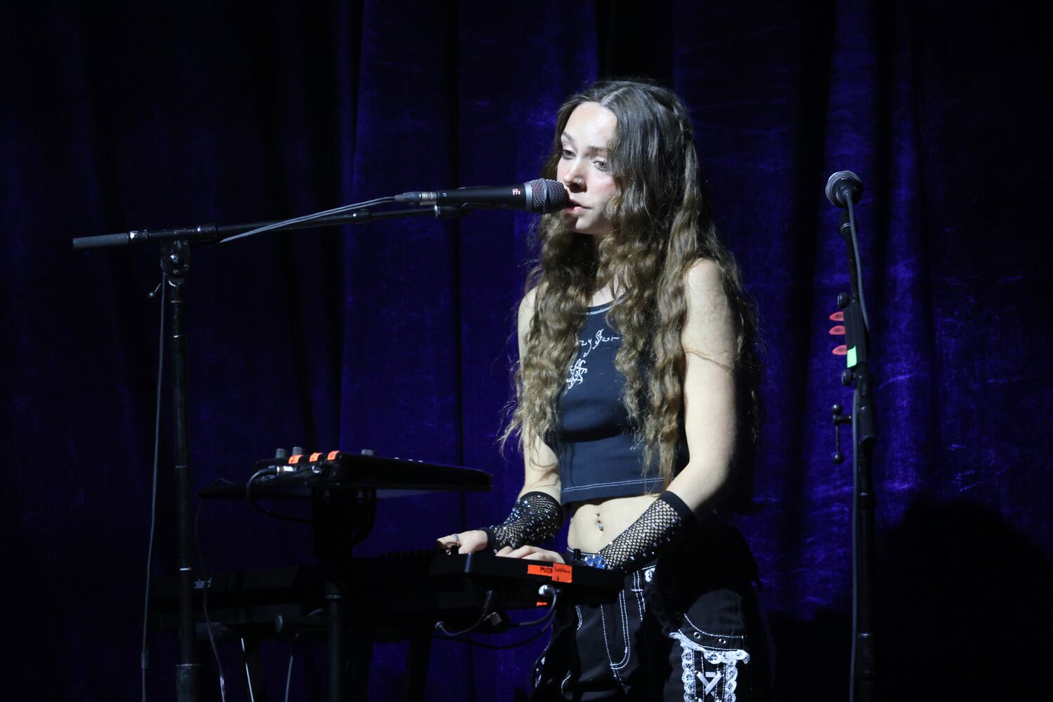 Coca-Cola Roxy