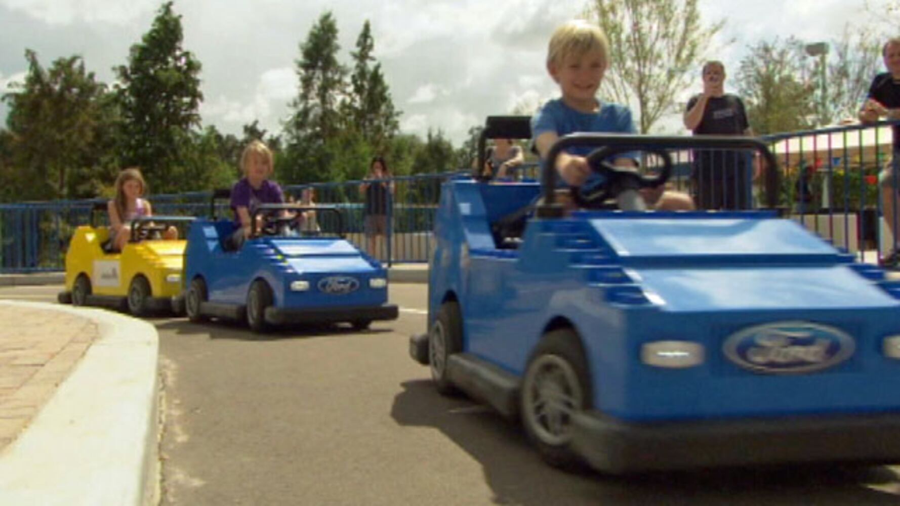 Slideshow: Inside Legoland Florida