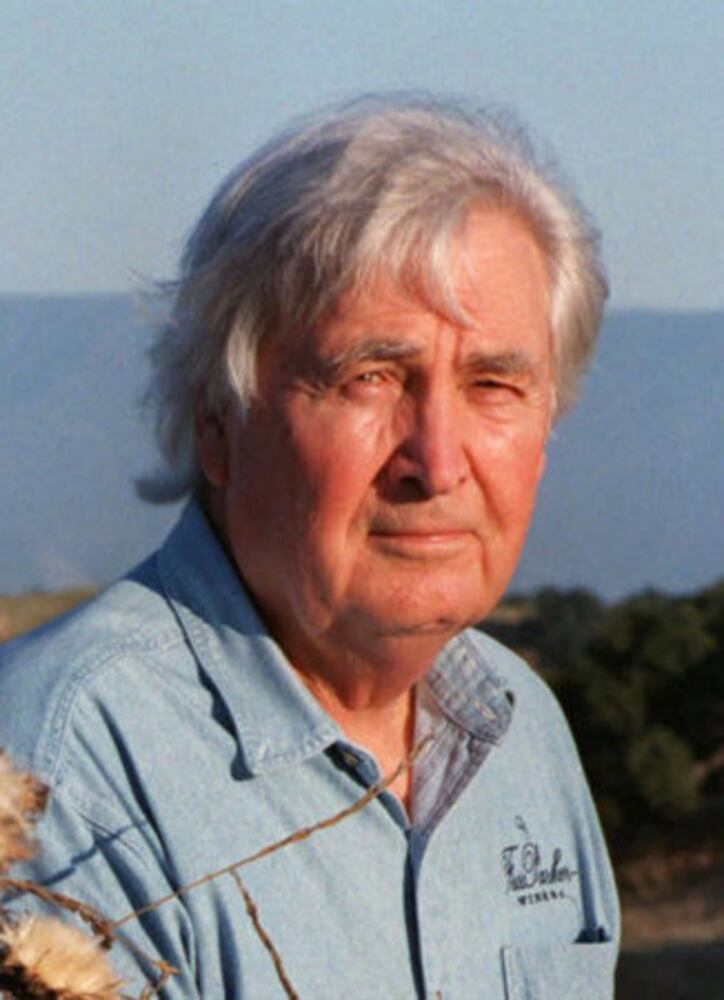 2010 Notable Deaths: In film and TV