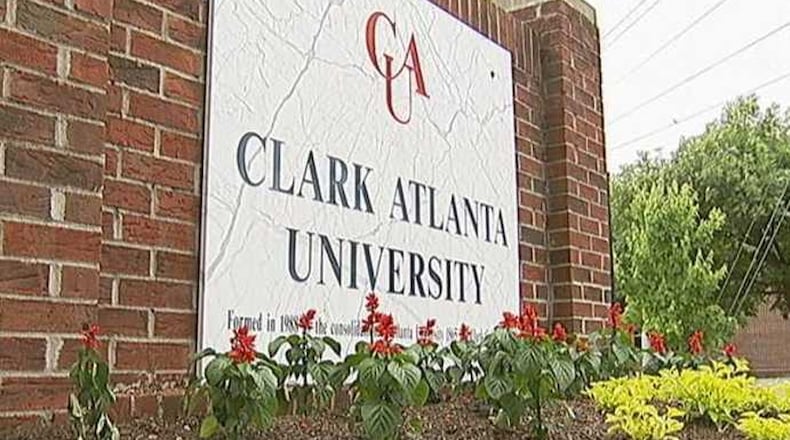 Clark Atlanta University