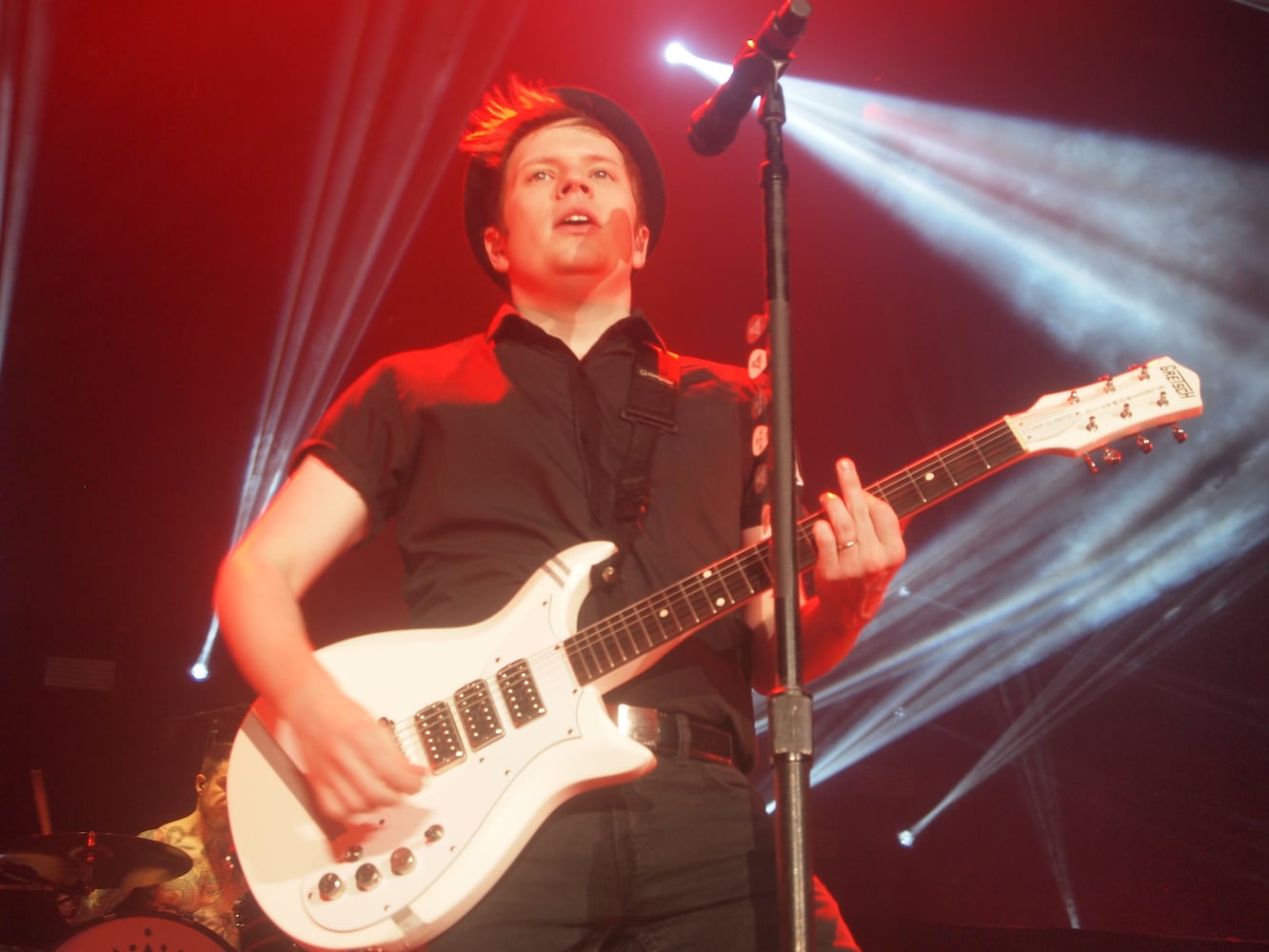 Fall Out Boy