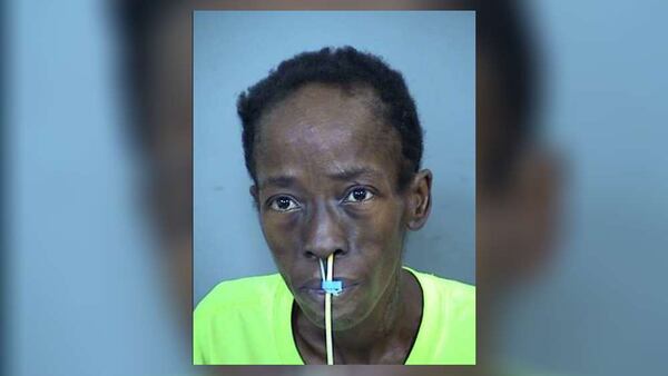 Teresa Black is awaiting extradition to Georgia after being arrested in Arizona.