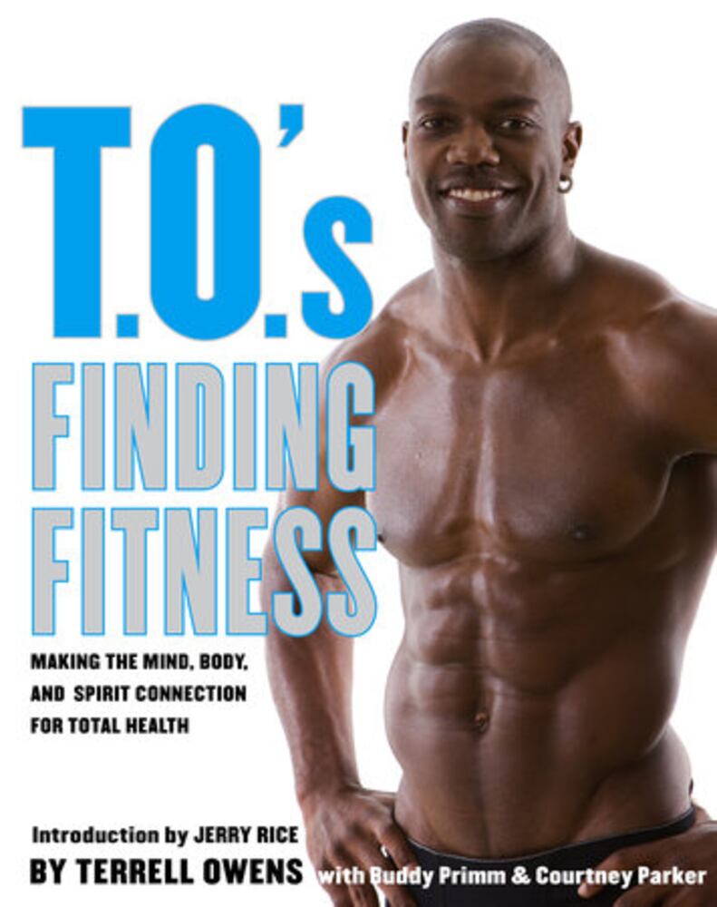 Terrell Owens wants to shape you up