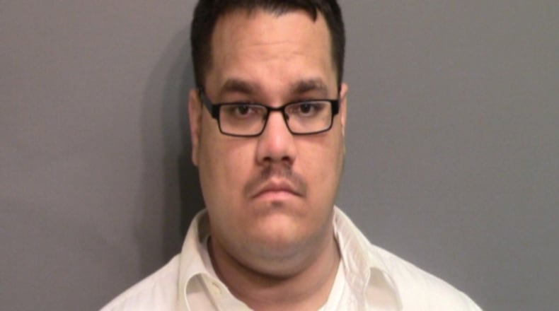 Jonathan Martinez (Credit: Glynn County Sheriff’s Office)