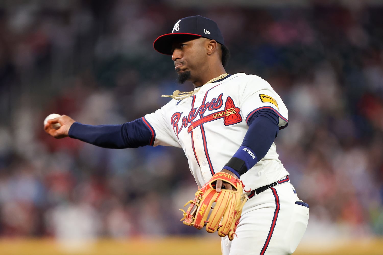 braves thursday