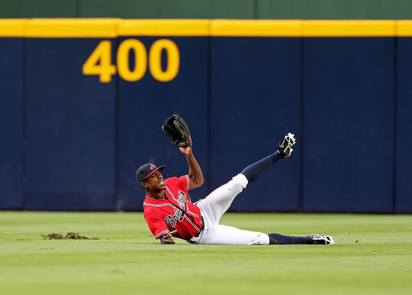 2013 Atlanta Braves