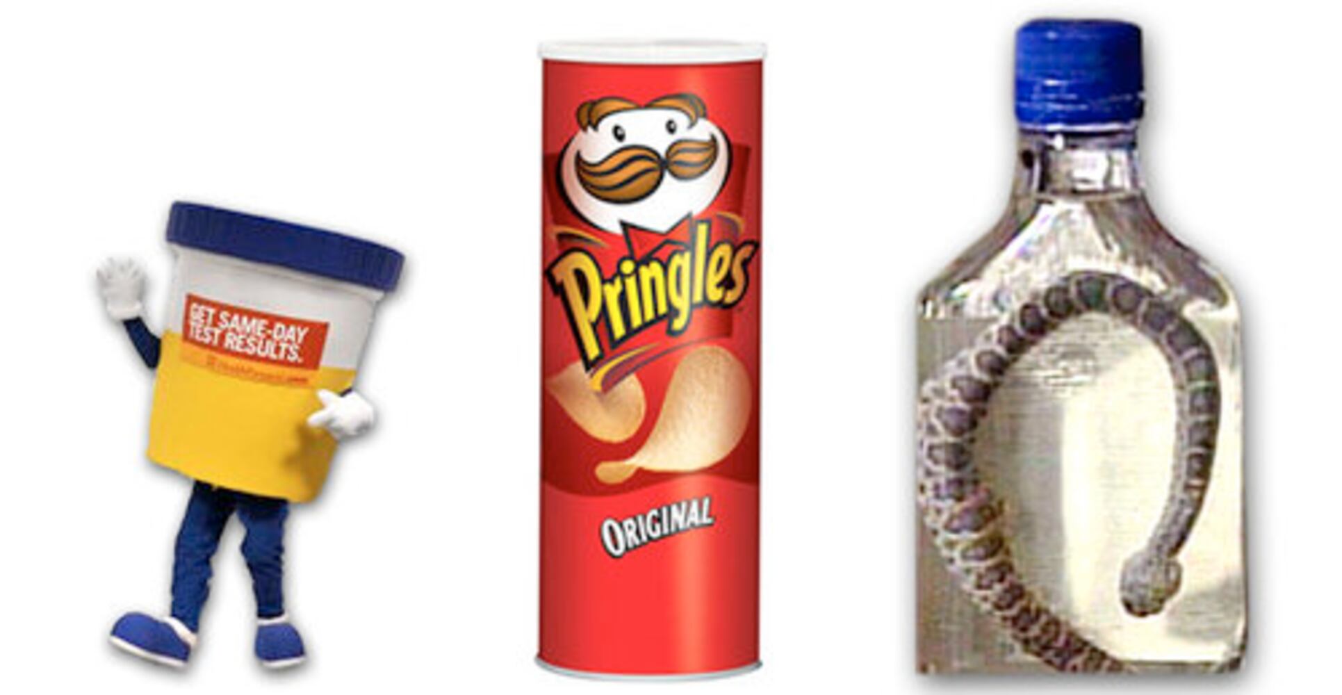 The Year in Stupid: Products