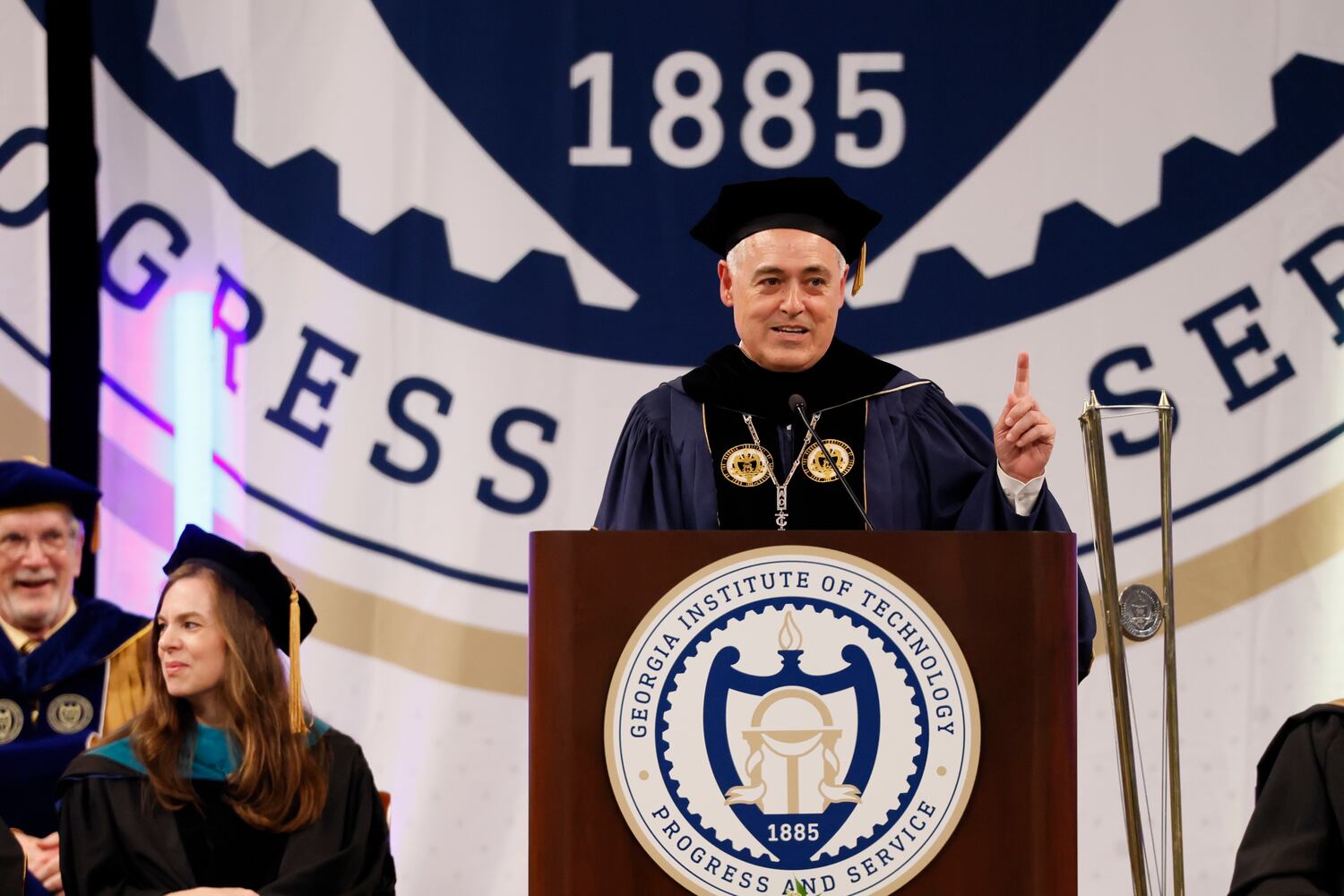 2026 Georgia Tech GRAD