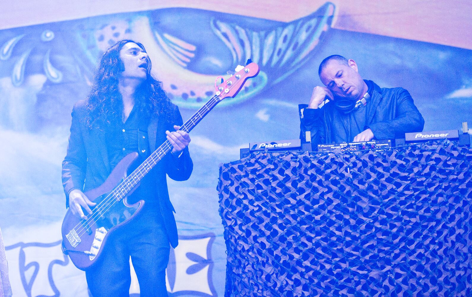 Sweetwater 420 Fest 2015
