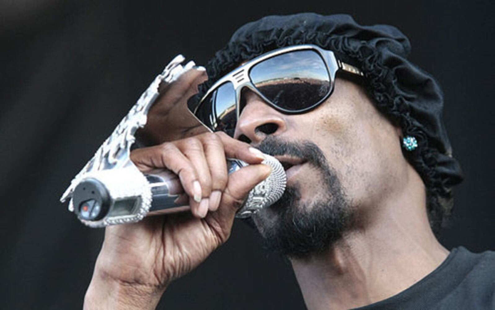 Bonnaroo has Springsteen, Snoop Dogg, Costello