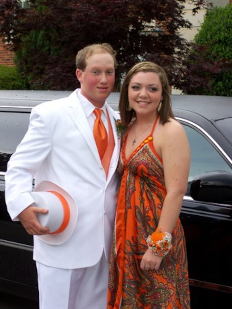 Atlanta students' prom photos: Part 12