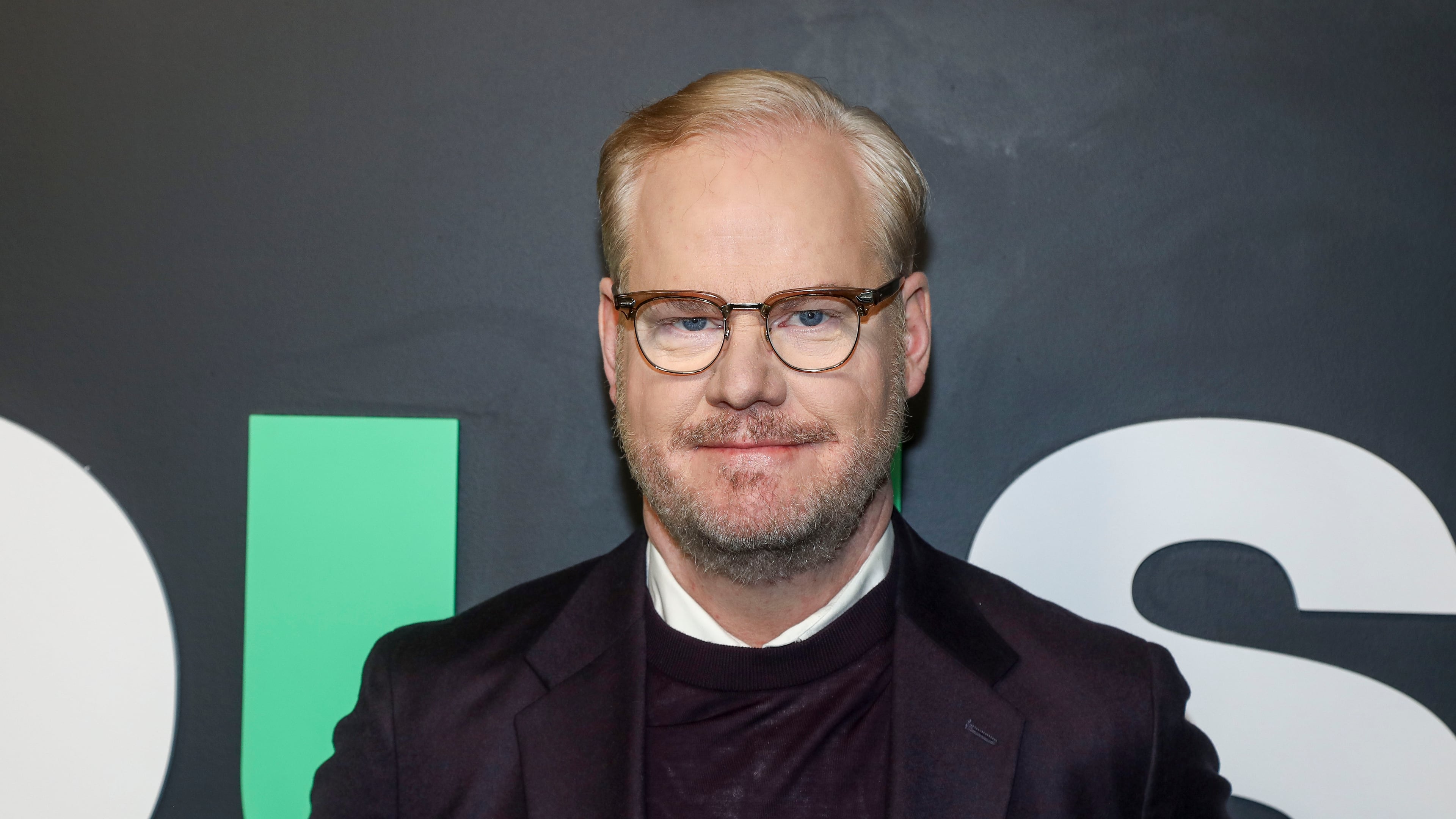 Comedian Jim Gaffigan is coming to Atlanta for five shows Thursday-Saturday at Atlanta Symphony Hall. (Associated Press file)